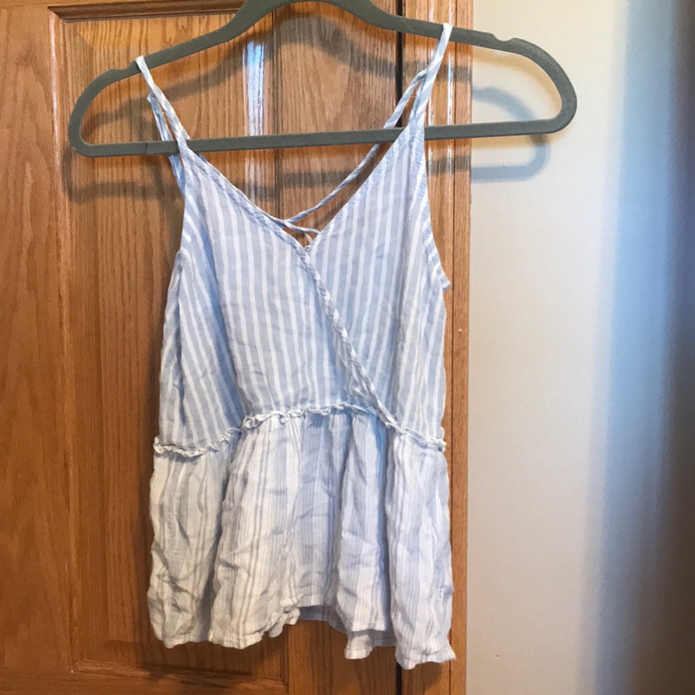 AMERICAN EAGLE tank top size extra small